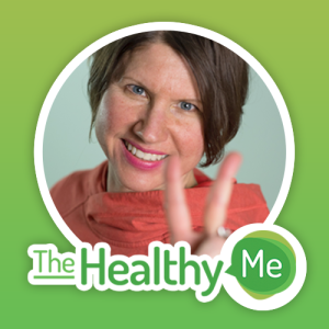 How to heal from chronic illness with Monica Hershaft | The Healthy Me Podcast Episode 020