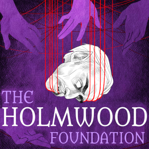 FEED SWAP - THE HOLMWOOD FOUNDATION!