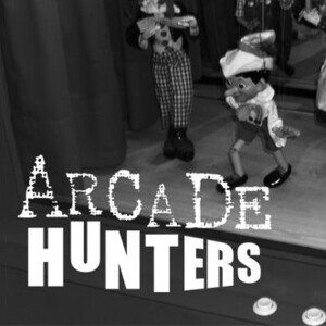 Arcade Hunters Podcast Episode 133: Pinball Expo!