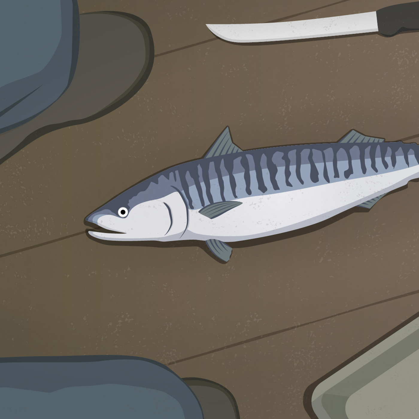 What I Wish My Father Had Taught Me About Fishing