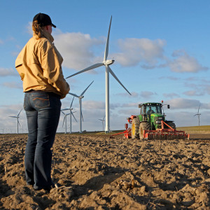 Germany’s Winds of Change