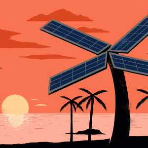 The Hot Mess of Hawai‘i’s Renewable Power Push