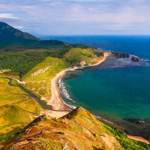 Dmitri Versus Goliath: Environmentalism in Russia’s Far East