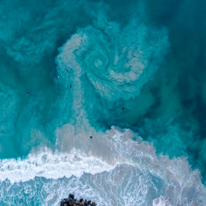 Warning! Signs Are Not Enough to Save Beachgoers from Deadly Currents