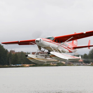 Safety and Seaplanes