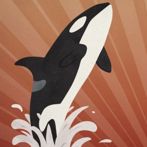 For Sale: Wild Russian Killer Whales (Rebroadcast)