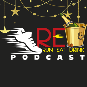 RED Episode 194: Happy New Year, Runcation Nation!