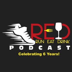 RED Episode 251 It’s Our 6th Anniversary, Runcation Nation!