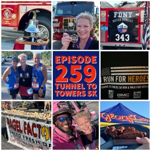 RED Episode 259 Tunnel to Towers 5K