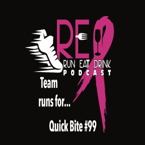 RED QUICK BITE #99: WE RUN DONNA FOR....A VIDEO TRIBUTE
