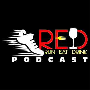 Welcome to the Run Eat Drink Podcast!