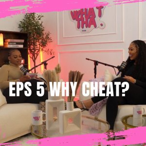 "Why Cheat? The Double Standards of Infidelity"