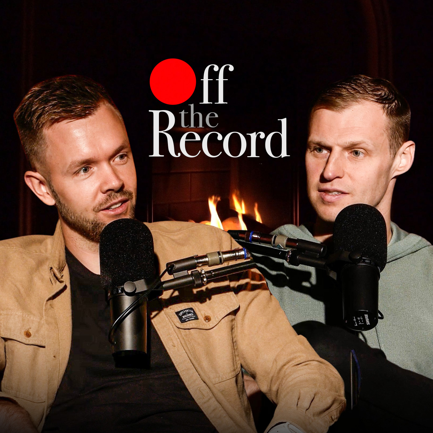 Off the Record