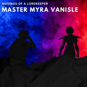 Master Myra VanIsle