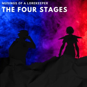 The Four Stages