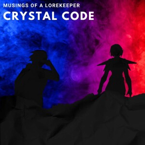 Crystal Code