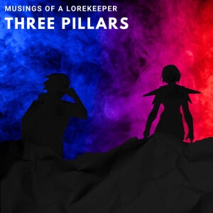 Three Pillars