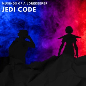 Jedi Code