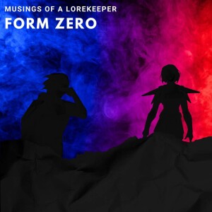 Form Zero