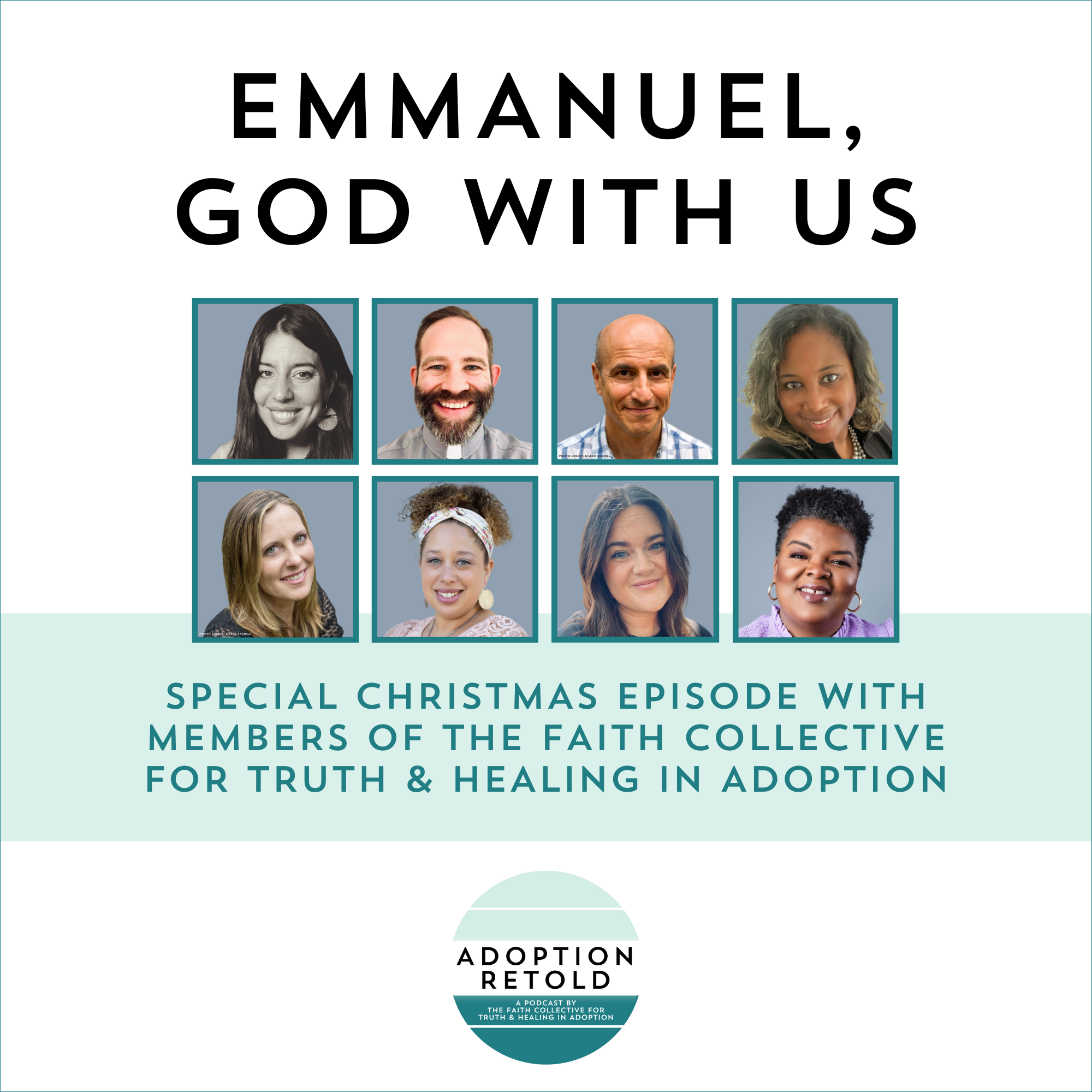 Adoption Retold