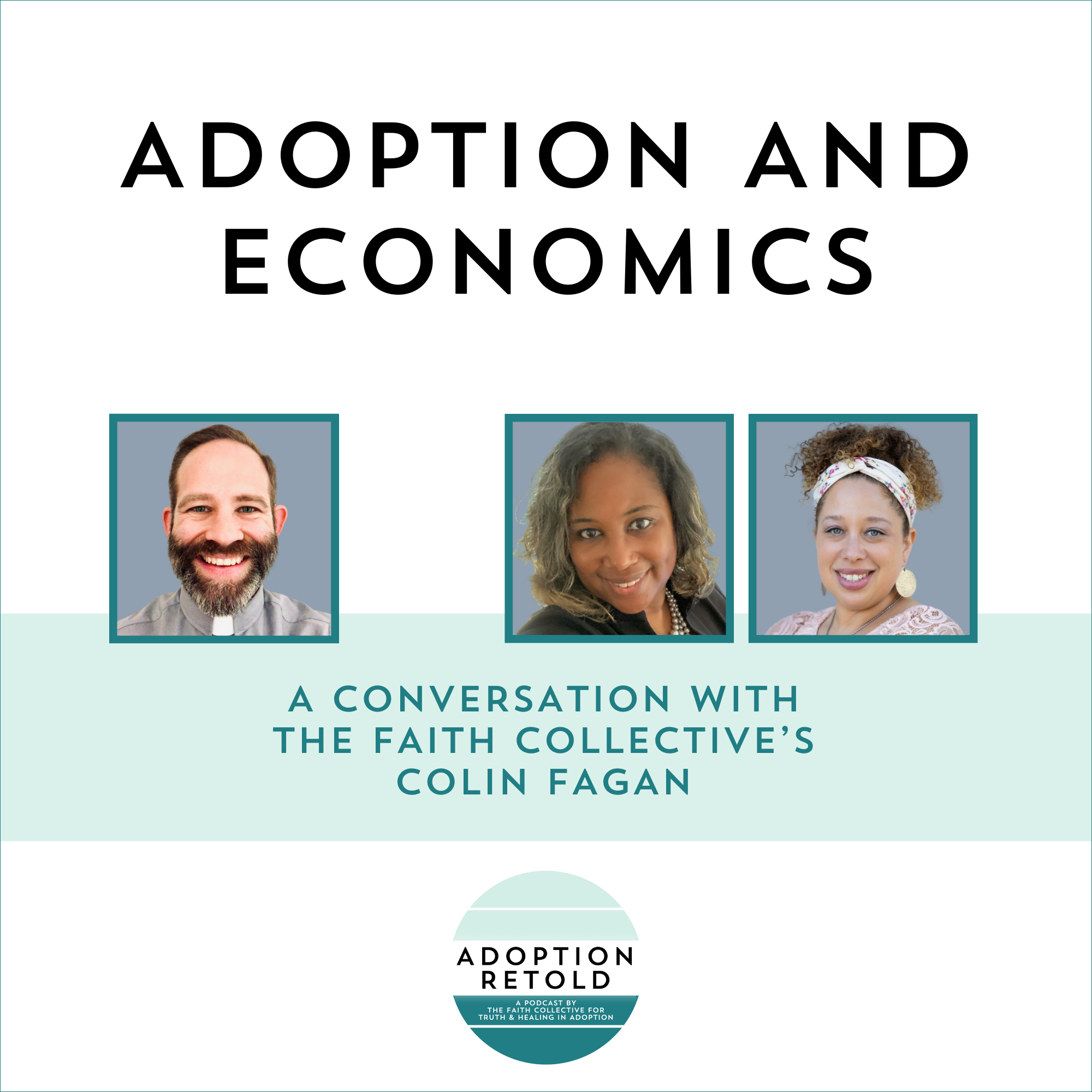 Adoption Retold