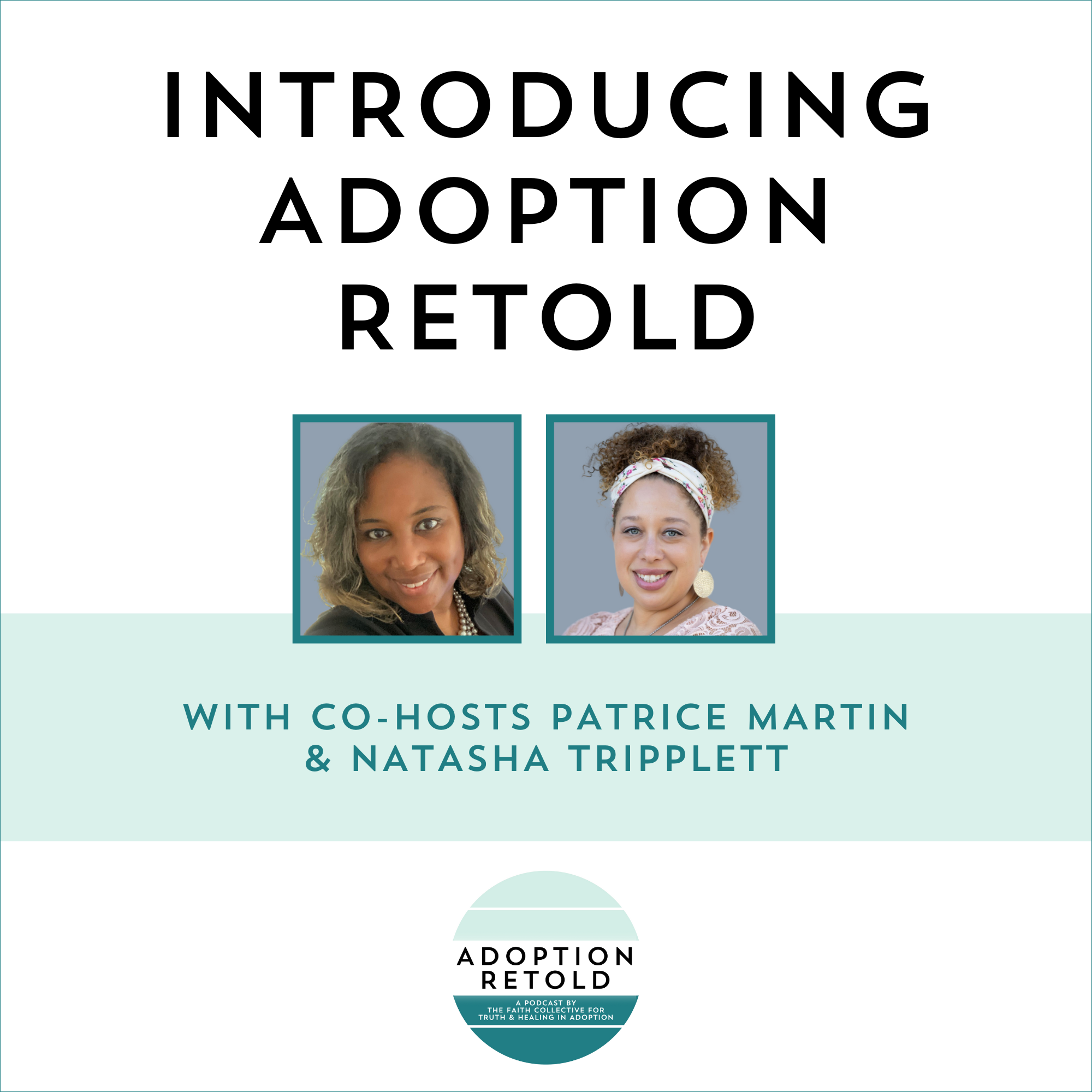 Adoption Retold