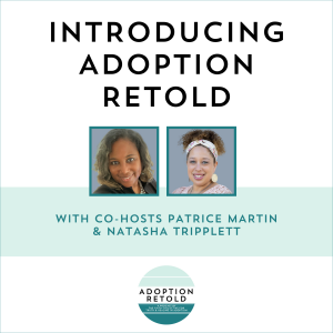 Introducing Adoption Retold