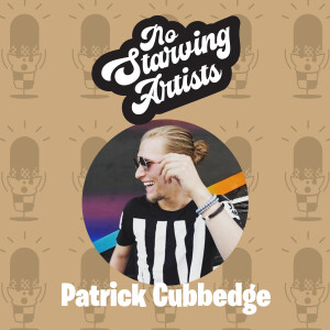 Patrick Cubbedge: Dancer safety, Studio tips & more!