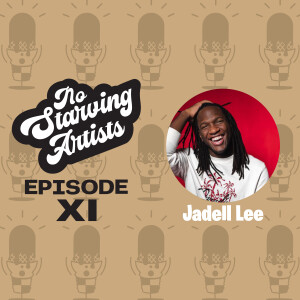 Jadell Lee Part 2: Elevate convention, mentorship & tips for dancers