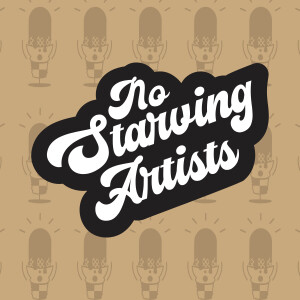 Jeffrey ”Boom” Louizia Pt. 2 - No Starving Artists Ep. 8