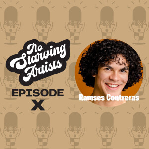 Ramses Contreras: Consent Within Dance