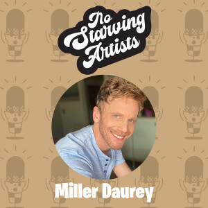 Miller Daurey: Coming back to dance, filming dance class, & more!