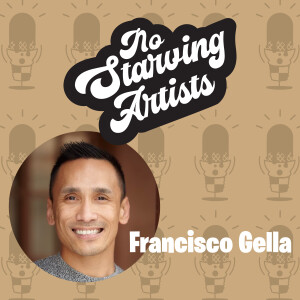 Francisco Gella: Convention teaching, Industry advice, & more!