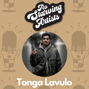 Tonga Lavulo: Freestyle, Battling & More!