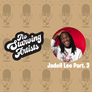 Jadell Lee Part 3: Business in Dance