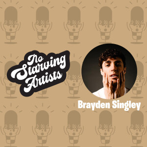 Brayden Singley: New York, Dancing on a Company & more!