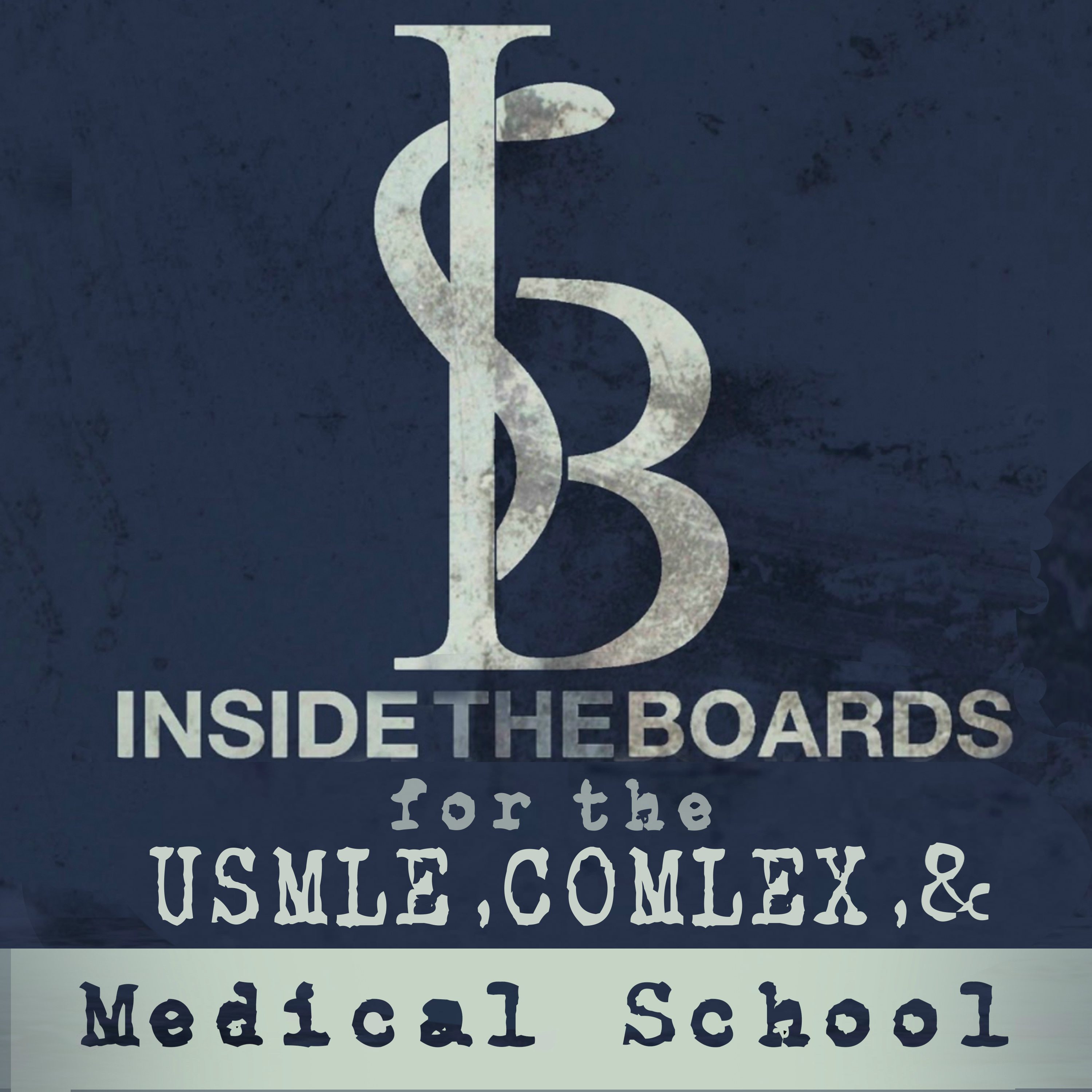 Insidetheboards For The Usmle Comlex Medical School Podbay