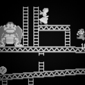 Donkey Kong (1981) German Version)