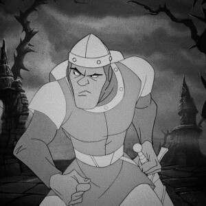 Dragon's Lair (1983) (German Version)