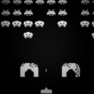 Space Invaders (1978) (German Version)