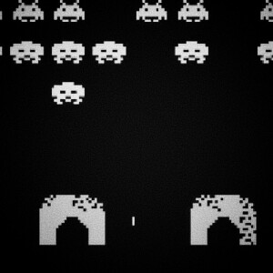 Space Invaders (1978)