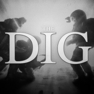 The Dig (1995) (German Version)