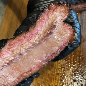 Is Brisket the King of BBQ?