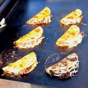 Mexican Tacos