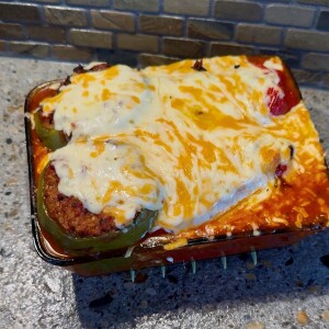 Stuffed Peppers