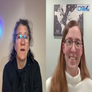 S1 E10 MEGHAN CARSON PUPPY CULTURE & GOCHEE LABS