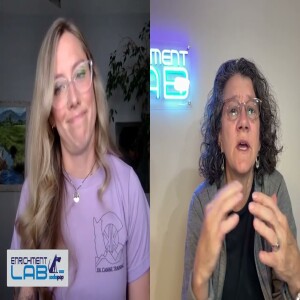 S1 E9 Kara Godebu, Dog Trainer, DK Canine, Dog Training As Enrichment