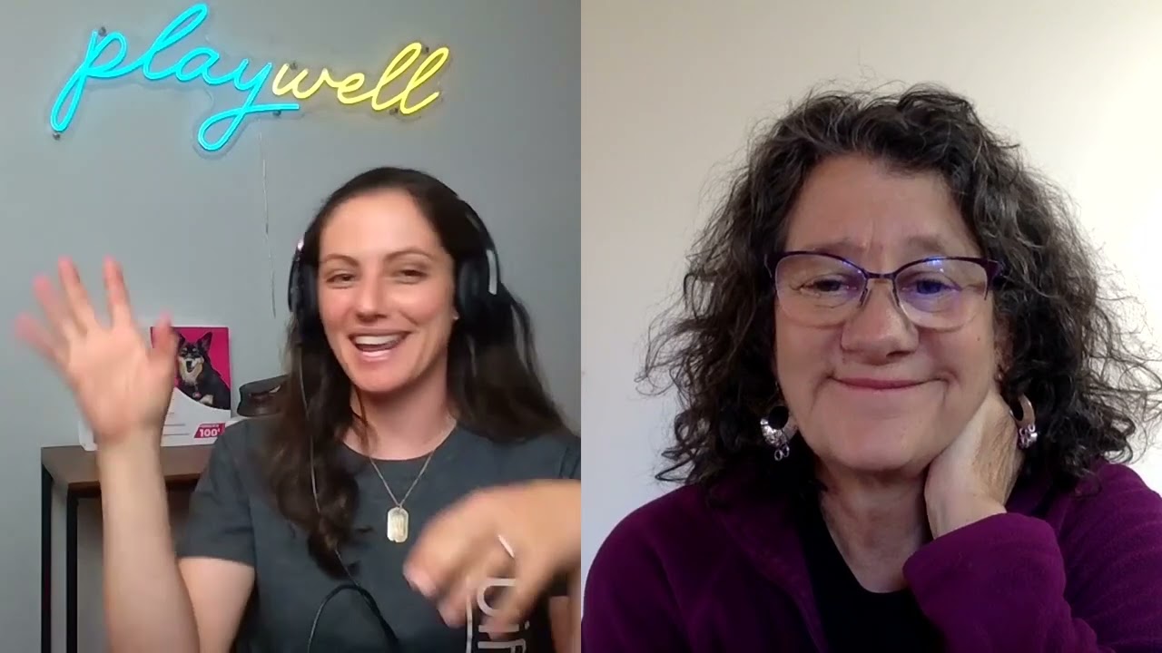 Sodapup Enrichment Lab Podcast