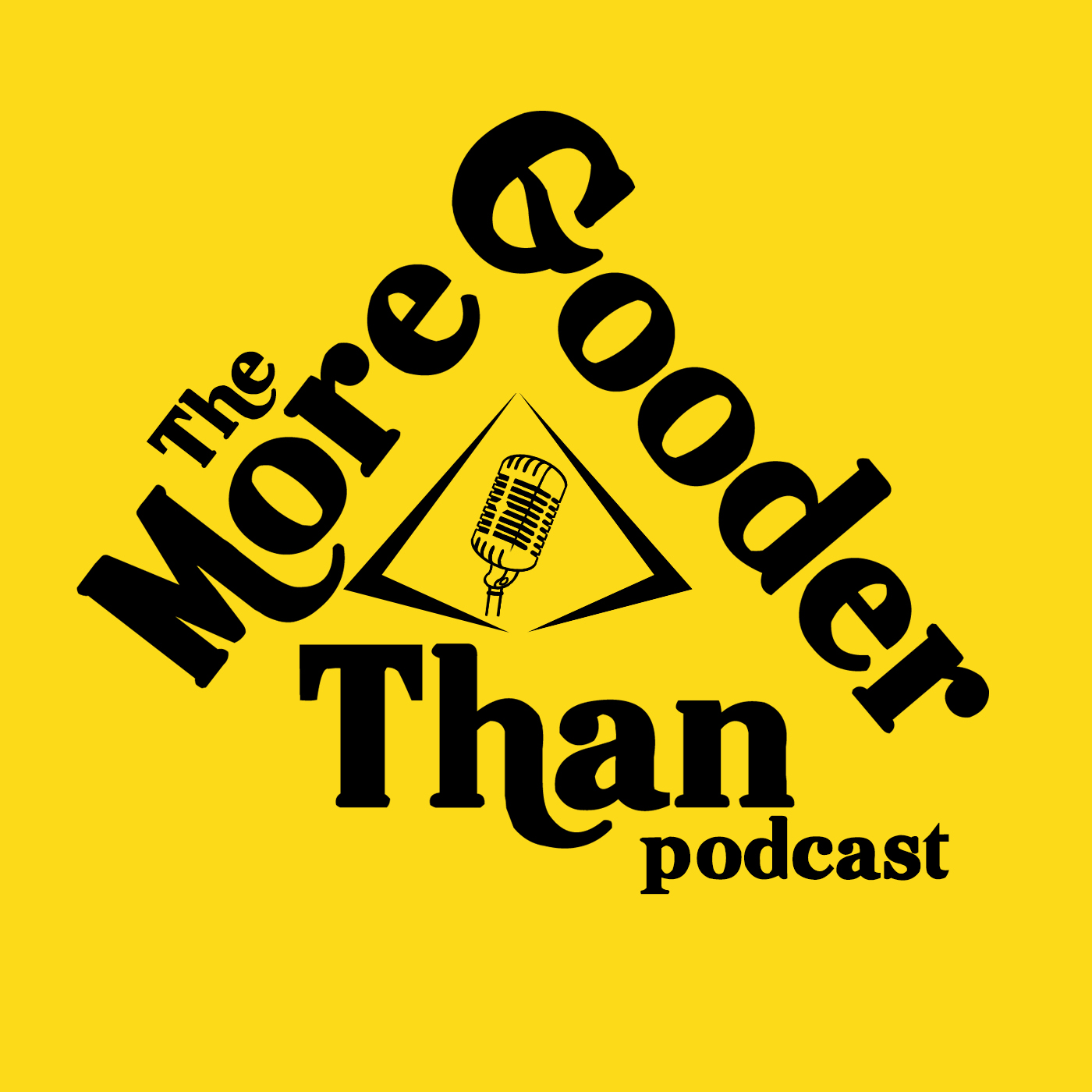 Episode 68: Make Me Laugh, Funny Man