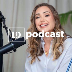 Letters to the DGHTRS PODCAST LAUNCHING IN TWO WEEKS